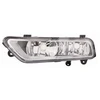 Image de Projecteur Antibrouillard 5740997 Van Wezel Van Wezel 5740997 Volkswagen