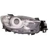 Image de Phare 2780962 Van Wezel Van Wezel 2780962 Mazda