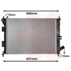 Image de Radiateur, Refroidissement Du Moteur 82002335 International Radiators International Radiators 82002335 Hyundai;Kia