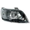Image de Phare 0816964 Van Wezel Van Wezel 0816964 Chevrolet