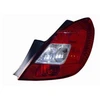 Image de Feu Arrière 3750938 Van Wezel Van Wezel 3750938 Opel
