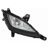 Image de Projecteur Antibrouillard 8258996 Van Wezel Van Wezel 8258996 Hyundai