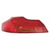 Image de Feu Arrière Gauche 3850935 Van Wezel Van Wezel 3850935 Opel