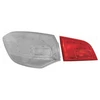 Image de Feu Arrière Intérieur Gauche 3751923 Van Wezel Van Wezel 3751923 Opel