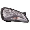 Image de Phare 4905962 Van Wezel Van Wezel 4905962 Seat