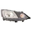 Image de Phare 3393962 Van Wezel Van Wezel 3393962 Nissan