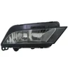 Image de Projecteur Antibrouillard 4924995 Van Wezel Van Wezel 4924995 Seat