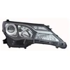 Image de Phare 5473962 Van Wezel Van Wezel 5473962 Toyota