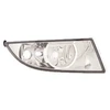 Image de Projecteur Antibrouillard 7628996 Van Wezel Van Wezel 7628996 Skoda