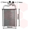 Image de Système De Chauffage International Radiators 82006356 Hyundai