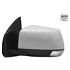 Image de Rétroviseur Extérieur 3616817 Hagus Hagus 3616817 Isuzu