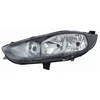Image de Phare 1808961 Van Wezel Van Wezel 1808961 Ford