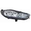 Image de Phare 1808962 Van Wezel Van Wezel 1808962 Ford