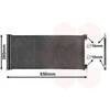 Image de Condenseur, Climatisation 43015702 International Radiators International Radiators 43015702 Fiat;Nissan;Opel;Renault