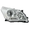 Image de Phare Droit Avec Feu Clignotant 5491962 Van Wezel Van Wezel 5491962 Toyota