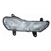 Image de Feu Antibrouillard Droit 1906996 Van Wezel Van Wezel 1906996 Ford