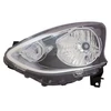 Image de Phare 3335961 Van Wezel Van Wezel 3335961 Nissan