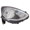 Image de Phare Droit Avec Feu Clignotant 3335962 Van Wezel Van Wezel 3335962 Nissan
