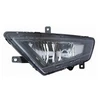 Image de Feu Antibrouillard Gauche 4946997 Van Wezel Van Wezel 4946997 Seat