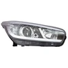 Image de Double Phare Avant Droit 8356962 Van Wezel Van Wezel 8356962 Kia