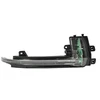 Image de Feu Clignotant 0307916 Van Wezel Van Wezel 0307916 Audi