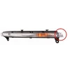 Image de Feu Clignotant 0381908 Van Wezel Van Wezel 0381908 Audi