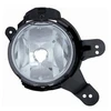 Image de Projecteur Antibrouillard 0809996 Van Wezel Van Wezel 0809996 Chevrolet