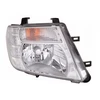 Image de Phare Droit 3379962 Van Wezel Van Wezel 3379962 Nissan