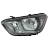 Image de Double Phare Avant Gauche 8258961 Van Wezel Van Wezel 8258961 Hyundai