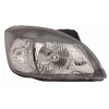 Image de Phare Droit Avec Feu Clignotant 8317964 Van Wezel Van Wezel 8317964 Kia