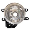 Image de Feu Antibrouillard Gauche 5468995 Van Wezel Van Wezel 5468995 Lexus;Toyota