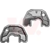 Image de Carter D'Huile 0655070 Van Wezel Van Wezel 0655070 Bmw