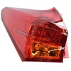 Image de Feu Arrière 5306935 Van Wezel Van Wezel 5306935 Toyota