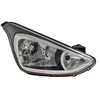 Image de Phare Droit Avec Feu Clignotant 8249962 Van Wezel Van Wezel 8249962 Hyundai