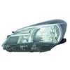 Image de Double Phare Avant Gauche 5428961 Van Wezel Van Wezel 5428961 Toyota