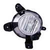 Image de Projecteur Antibrouillard 8249995 Van Wezel Van Wezel 8249995 Hyundai