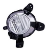 Image de Projecteur Antibrouillard 8249996 Van Wezel Van Wezel 8249996 Hyundai