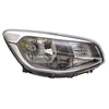Image de Phare Droit Avec Feu Clignotant 8334962 Van Wezel Van Wezel 8334962 Kia