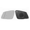 Image de Verre De Rétroviseur, Rétroviseur Extérieur 0617837 Hagus Hagus 0617837 Bmw