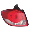 Image de Feu Arrière 0821931 Van Wezel Van Wezel 0821931 Chevrolet