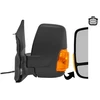 Image de Rétroviseur Extérieur * Hagus * 1991817 Van Wezel Van Wezel 1991817 Ford