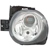 Image de Phare Gauche 3383961 Van Wezel Van Wezel 3383961 Nissan