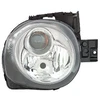 Image de Phare Droit 3383962 Van Wezel Van Wezel 3383962 Nissan