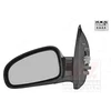 Image de Rétroviseur Extérieur * Hagus * 8115807 Van Wezel Van Wezel 8115807 Chevrolet;Daewoo