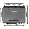 Image de Radiateur, Refroidissement Du Moteur 18012701 International Radiators International Radiators 18012701 Ford