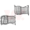 Image de Carter D'Huile 4339071 Van Wezel Van Wezel 4339071 Dacia;Renault
