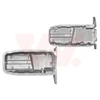 Image de Carter D'Huile 8115071 Van Wezel Van Wezel 8115071 Chevrolet;Daewoo