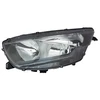 Image de Double Phare Avant Gauche 2817961 Van Wezel Van Wezel 2817961 Iveco