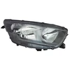 Image de Double Phare Avant Droit 2817962 Van Wezel Van Wezel 2817962 Iveco