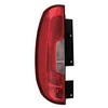 Image de Feu Arrière 1639923 Van Wezel Van Wezel 1639923 Fiat
